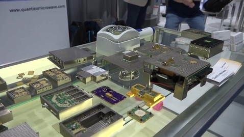 Thumbnail for Quantic Electronics Overview at IMS 2023