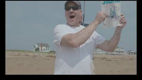 Thumbnail for Frequency Matters, July 14 - Beach Episode: Software/Design Issue, News/Events