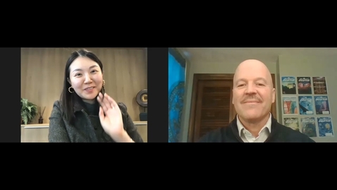 Thumbnail for Learn About the Transformation at Eravant with CEO Wendy Shu