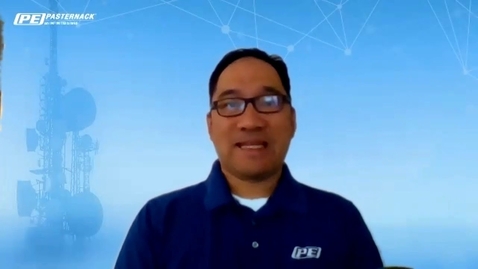 Thumbnail for Interview with Pasternack's Steven Pong: Passive Device Technology