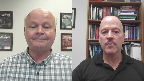 Thumbnail for Frequency Matters, May 24: IMS/5G-6G Issue, ADI Interview, IMS 2024, Industry News