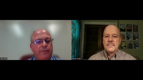 Thumbnail for Frequency Matters ADI Interview: Phased Array Trends and Solutions