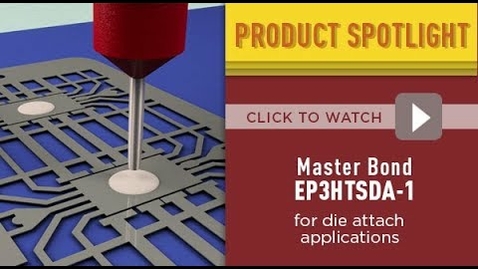 Thumbnail for Product Spotlight: EP3HTSDA-1