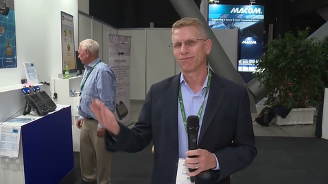 Thumbnail for Radar Systems Technology Partners' New Products at EuMW 2022