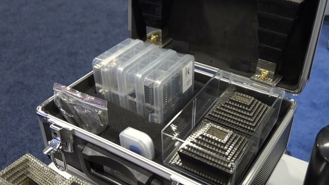Thumbnail for Unique Antenna Building Block Technology from Antenom Antenna Technologies
