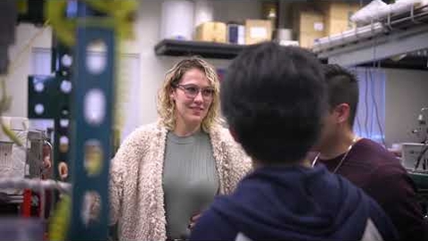 Thumbnail for &quot;Everyone Has a Place Here:&quot; What Spring 2024 Mines Grads Say About the Oredigger Experience