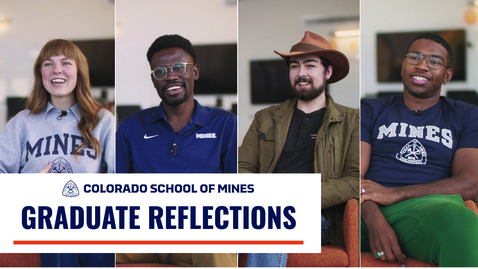 Thumbnail for Graduate Reflections: December 2024