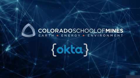 Thumbnail for Claiming Your Okta Account as a New Student