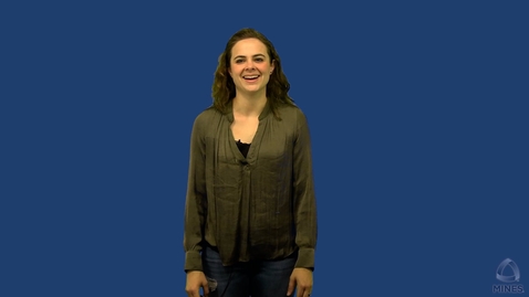 Thumbnail for Introduction to Editing and Revisions - OER Series - Writing Center | WC OER