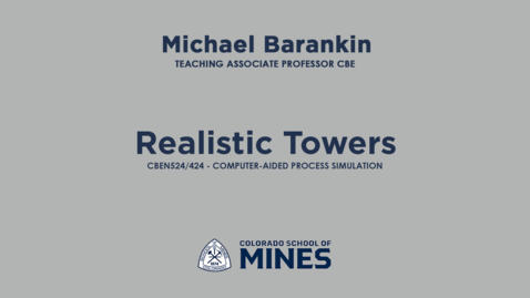 Thumbnail for CBEN524/424 | V18 - Realistic Towers