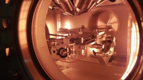 Thumbnail for Coorstek 001K: IONTOF-SIMS.V