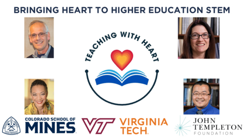Thumbnail for Teaching with Heart