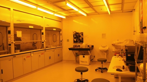 Thumbnail for Coorstek 040 Suite: Nanofabrication, Thin Film Deposition, &amp; Surface Characterization