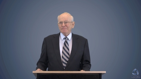 Thumbnail for John Trefny Sigma Xi