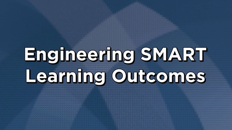 Thumbnail for Trefny Tools - Engineering SMART Learning Outcomes