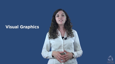Thumbnail for Visual Graphics - OER Series - Writing Center | WC OER