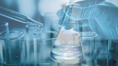 Thumbnail for Coolbaugh 237: Water Quality Analysis