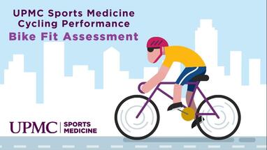 Cycling Performance Program Sports Medicine