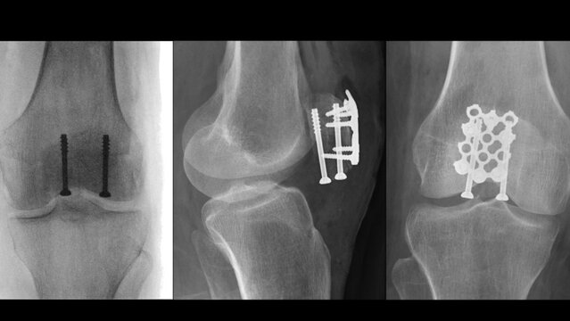 Kneecap (Patella) Fractures: Treatment Options, video thumbnail