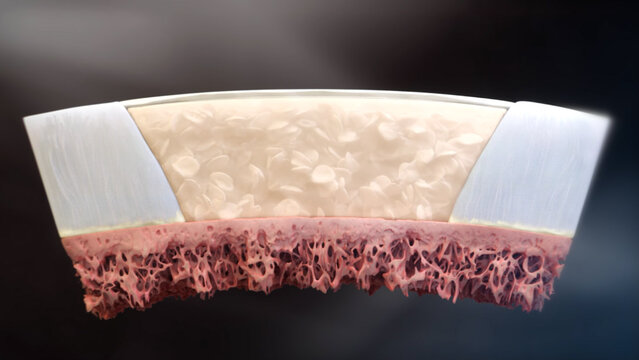 Knee Cartilage Defects: Small Cartilage Defect Treatment, video thumbnail