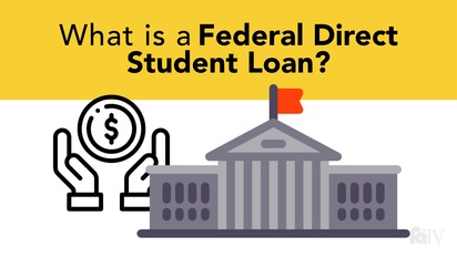 What Is A Federal Direct Student Loan Uc Merced Ocelot