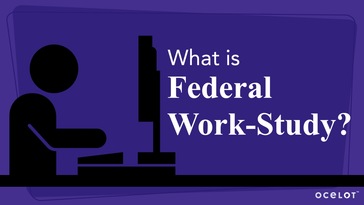 Federal Work Study Program