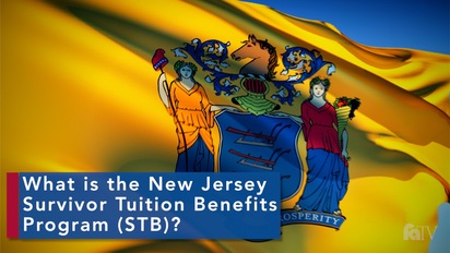 What Is The New Jersey Survivor Tuition Benefits Program Stb State Of New Jersey Financial Aid Programs Hudson County Community College Fatv