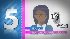 College Student Loan Program Purdue Global