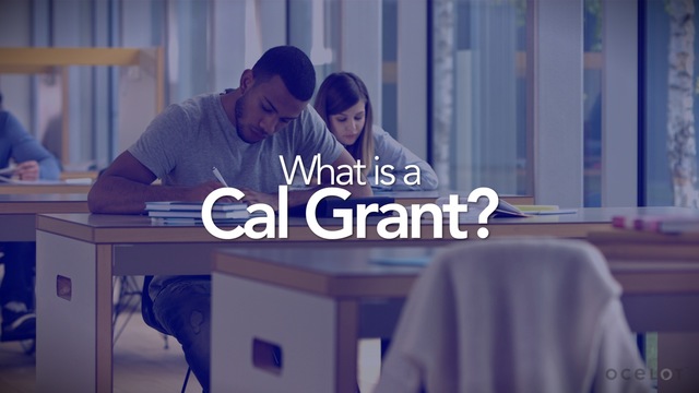 Cal Grant Program