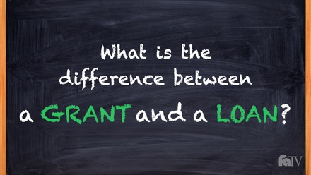 Loan Information Financial Aid