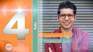 FATV: Applying for Financial Aid