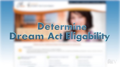 2019 20 California Dream Act Application Tutorial First Time Filer Determine Dream Act Eligibility 2019 20 California Dream Act Application Tutorial California State University Long Beach Fatv