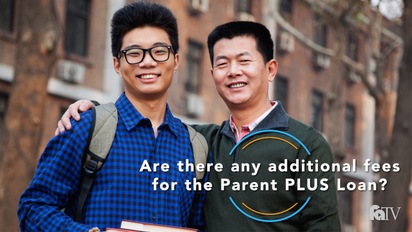 Are There Any Additional Fees For The Parent Plus Loan