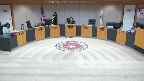 Thumbnail for Board Meeting June 12, 2018