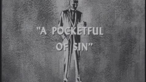 Thumbnail for A Pocketful of Sin
