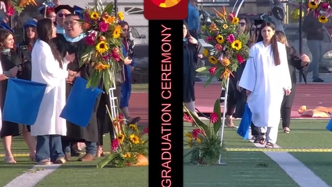 Thumbnail for Valley High School Graduation 2024