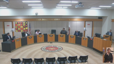 Thumbnail for Superintendent's Report October 8, 2024