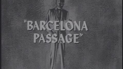 Thumbnail for Barcelona Passage
