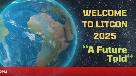 Thumbnail for SAUSD LitCon 2025