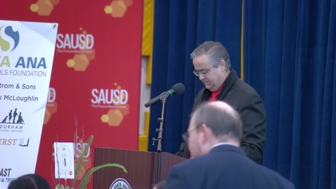 Thumbnail for 2023 State of the District Breakfast