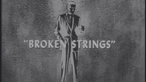 Thumbnail for Broken Strings