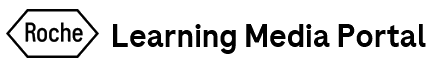 Learning Media Portal