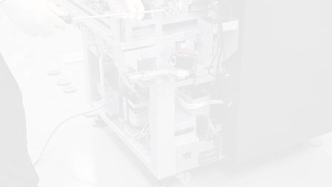 Thumbnail for Physical installation of SWA