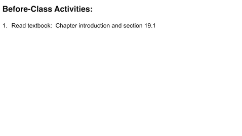 Thumbnail for entry 19.1-19.2: Organic Compounds