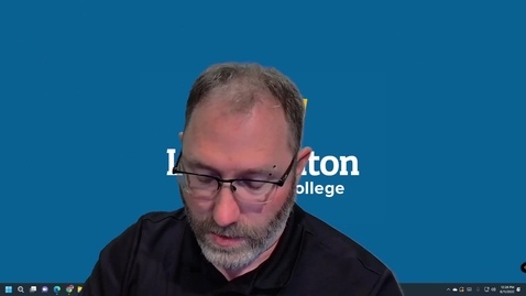Thumbnail for Are you sure that you are logged into Zoom? Troubleshooting help. 