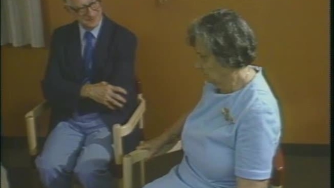 Thumbnail for Grace: the Alzheimer's documentary - CC