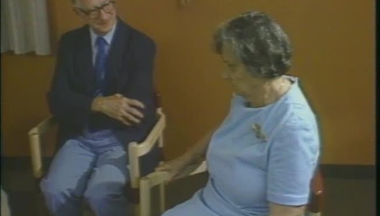 Grace: the Alzheimer's documentary - CC