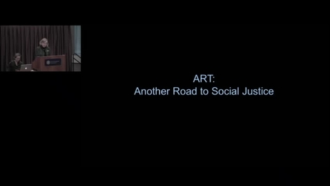 Thumbnail for TLN 2016 Moore Lecture - Kathleen Daniels - CC
