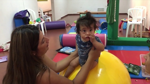 Thumbnail for What is Neuro-Developmental Treatment (NDT)?