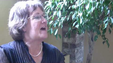 Thumbnail for Glenda Eoyang Interview, Whole Systems Healing